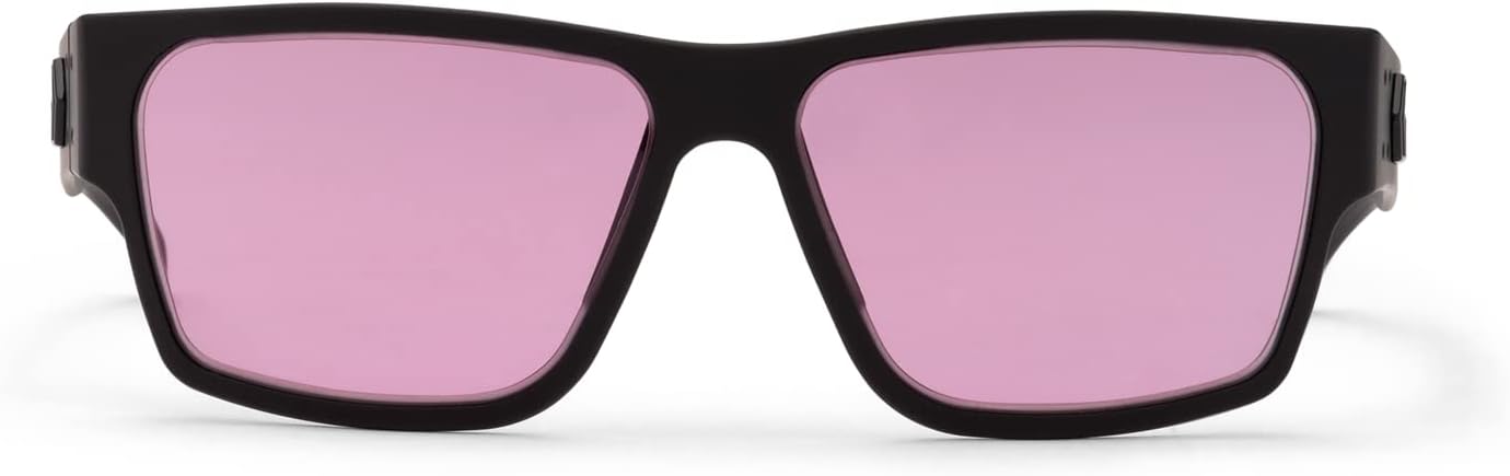 Gatorz Delta Hand Crafted Aluminum MILSPEC Ballistic Lens Sunglasses - Made in The USA