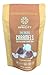 Coconut Cream Sea Salted Caramels, Paleo & AIP Friendly, 4 oz