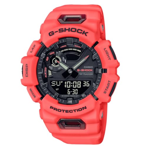 Preisvergleich Produktbild Casio GBA-900-4AER Herren Armbanduhr