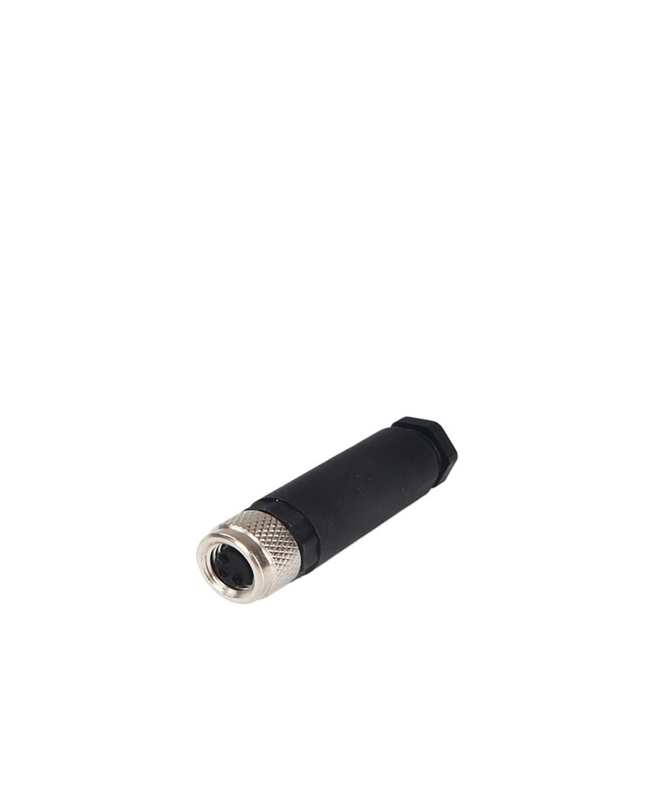 Connecteur M8 capteur inductif 3 broches évite pannes détection 2 mm