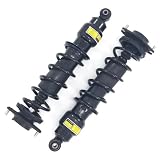 Para Subaru para Forester 2008-2013 20365SC071 20365SC010 20365SC040 2 piezas suspensión neumática amortiguador trasero ASSY