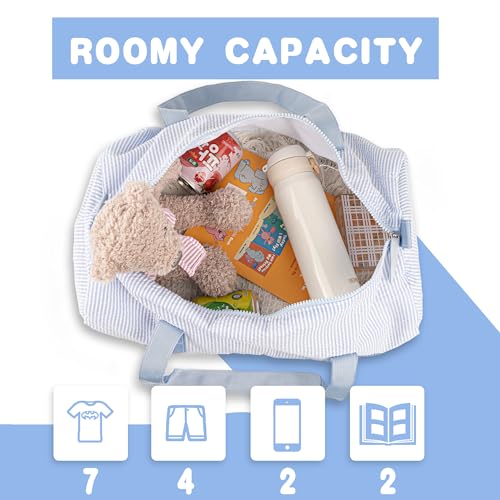 MT WORLD Personalized Duffle Bag for Kid