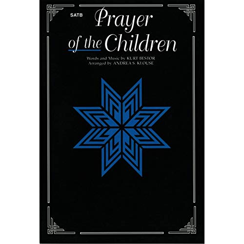 Bestor: Prayer of the Children