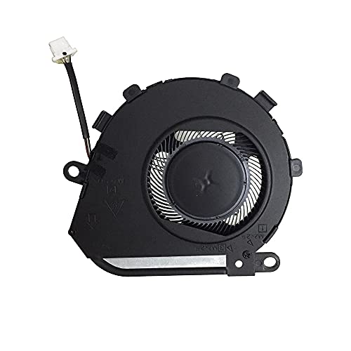 Éviter la surchauffe du Dell Latitude 7410 avec le ventilateur