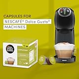 NESCAFÉ DOLCE GUSTO Cappuccino Coffee Pods (Total 45 Servings) - Image 2