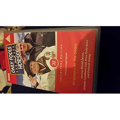 Only Fools and Horses - Strangers on the Shore - Feature-Length Episode - Collectors Edition 32