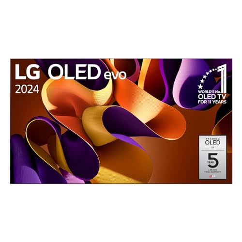 LG OLED55G48LW TV 55