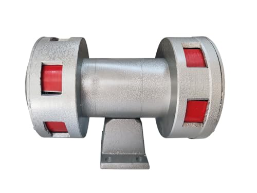 Image of MME Industrial Motorized Electronic Siren | Heavy Duty Alarm Siren for Factory, School, Warehouse, Emergency Warning System | High Sound Output | Metal Body 2KM