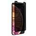 Produktbild ZAGG InvisibleShield Glass + Privacy Schutzfolie für Apple iPhone XS Max - 3X Impact Protection