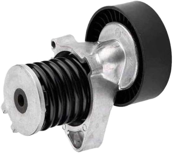 Drive Belt Tensioner Assembly Compatible With M271 C250 SLK250