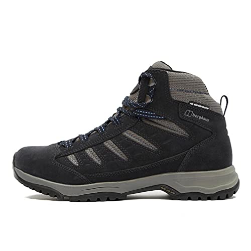Chaussures randonnée hautes femme Berghaus Explorer Active Gore-Tex de marche trekking