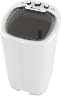 Lavadora Semiautomática Family com Aquatec 12 kg 220