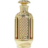 zimaya Dar Es Salaam Unisex Concentrated Perfume Oil, 18ml