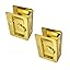 Polished Brass