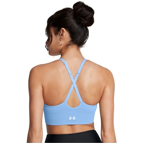 Image of Under Armour Vanish Seamless Low Impact Sports Bra
