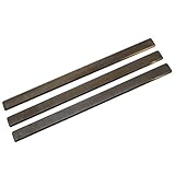 Powermatic 6284800 15-Inch Replacement Planer Knives (3-Pack)