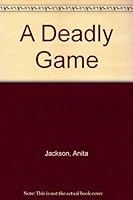 A DEADLY GAME(SPECTER SERIES) 0822464349 Book Cover