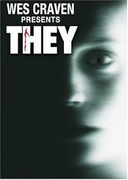 Wes Craven Presents: They