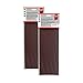 Produktbild Kwasny 2X 746 029 Auto-K Trocken-Schleifpapier Set Holz Metall 230x280cm 1 STK