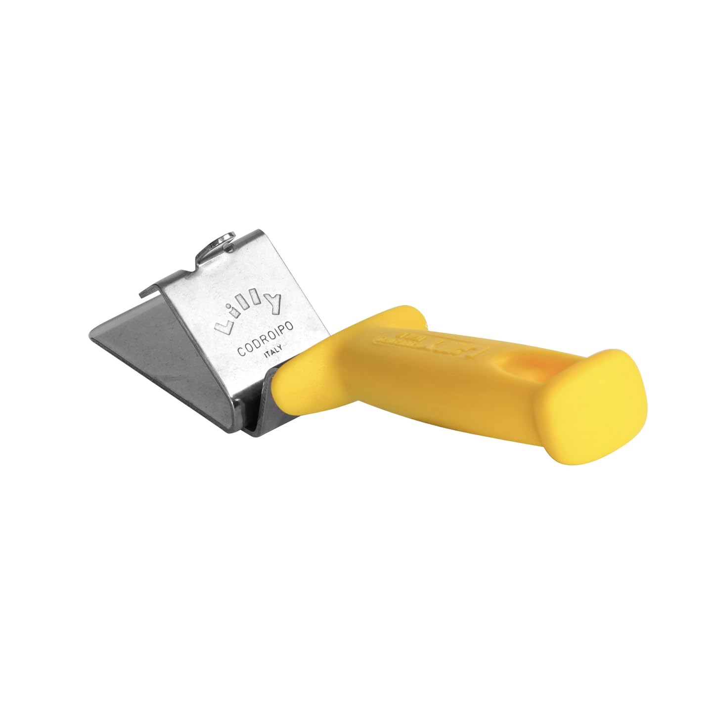 Pinza per teglie cm. 75 inox