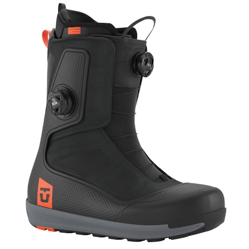 UNION コンタクト スノーボードブーツ