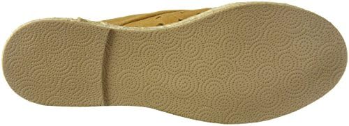 Seychelles Women's Distinguished Sneaker, Mustard, 7.5 M US | Image 3