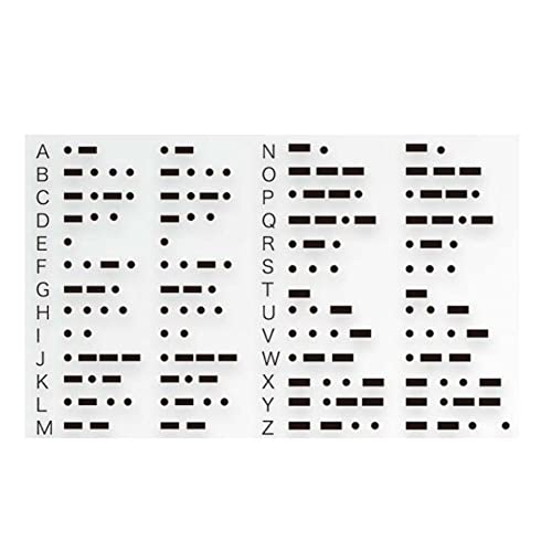temporary tattoos, Realistic Temporary Tattoo, 2 Sheet Alphabet Temporary Tattoo Stickers Morse Code Fake Tattoo DIY Name Tattoo Kit