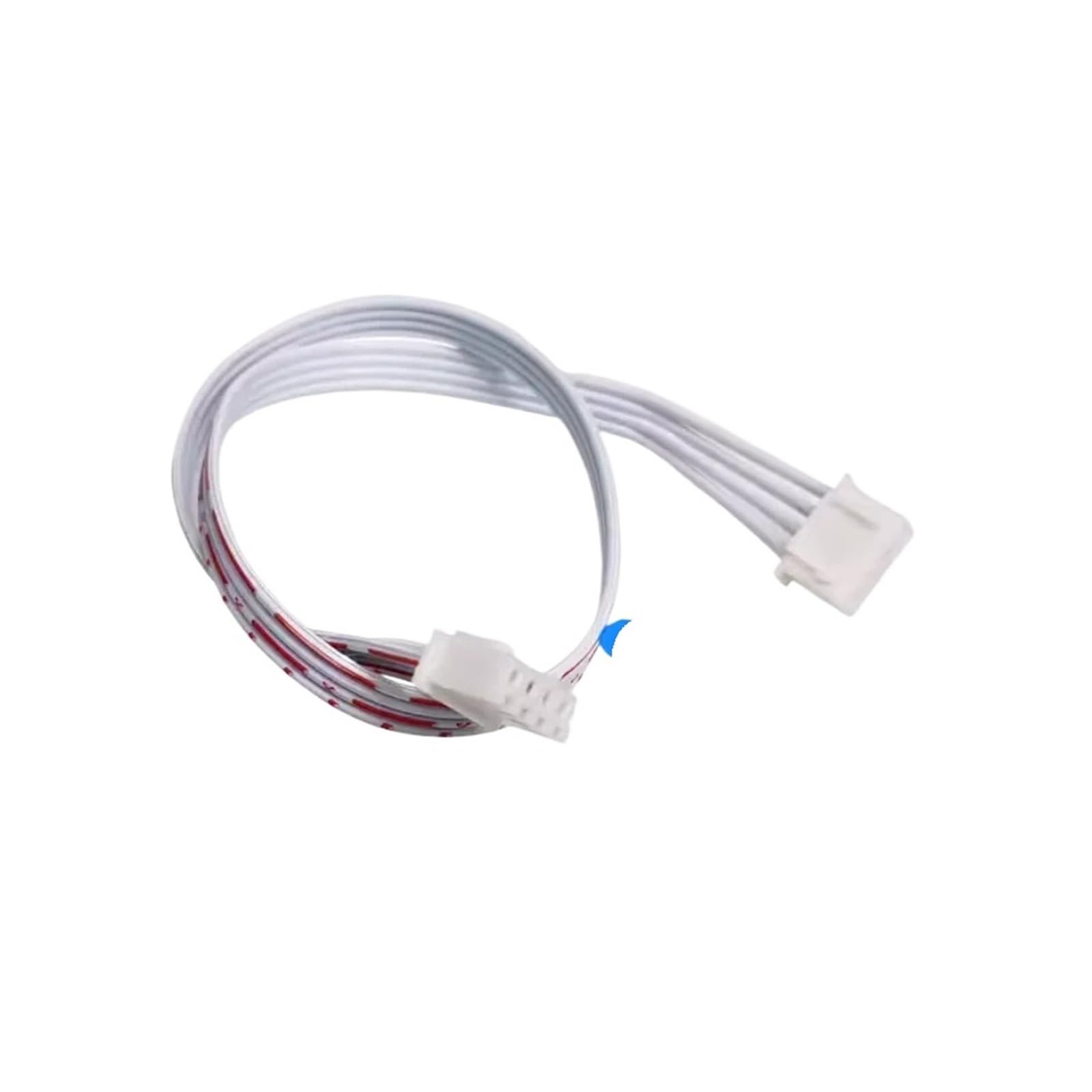 BRODEFUP Power plug accessory can be equipped with JST-B4B-XH RPS-160 functional line parallel wire XH-4P