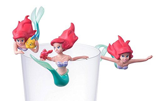 ディズニーリトルマーメイド　アリエル小物入れ ディズニー リトル・マーメイド アリエル 小物入れ アクセサリーケース