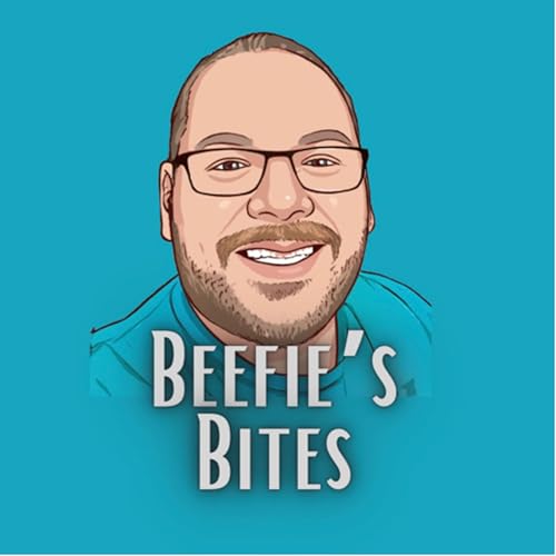beefiesbites Podcast Por Eddie Ayers arte de portada