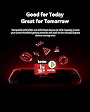 Lexar PLAY PRO MicroSDXC Express Card 1TB, up to 900MB/s Read, 600MB/s Write, Gaming-Optimized, A2, 4K, High-Speed Micro SD Memory Card for Handheld Consoles, Switch, Portable Gaming Device - Image 7