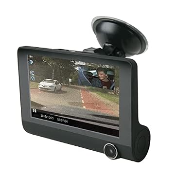 scosche nexs1 dash cam