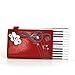 Vinyl Music Notes Wallet