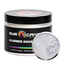Glimmer Ghost Blue