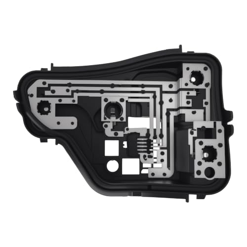 Image of INFINAUTO 6C0945258A Right Tail Light Circuit Board for VW Polo 6R 14-18