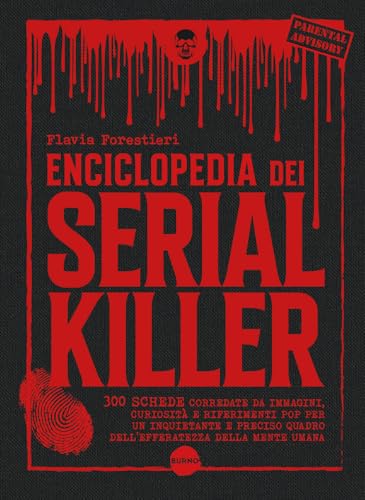 Enciclopedia dei serial killer