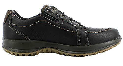 Grisport Scarpe basse da ginnastica da uomo, a
