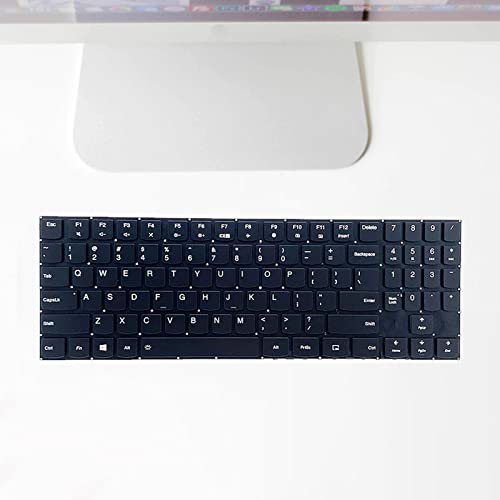 balikha Amerikaanse lay-out met toetsenbord met achtergrondverlichting voor Y7000P-1060 Y530 - Image 5