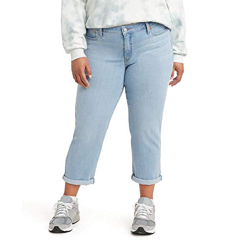 Levi's Women's New Boyfriend Jeans