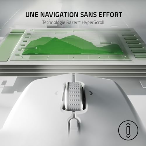 Razer Pro Click Mini - vue 7