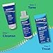 Differin Witch Hazel Toner for Face, Pore-Minimizing Skin Toner by the makers of Differin Gel, Gentle Skin Care for Acne Prone Sensitive Skin, 8 oz (Packaging May Vary)