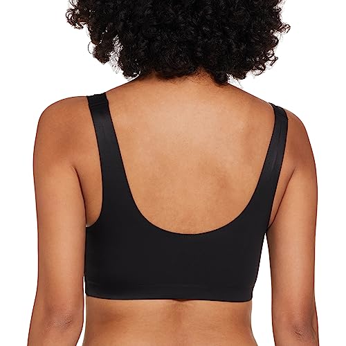 Image of Marks & Spencer Polyamide,Elastane Women's Wirefree Bra