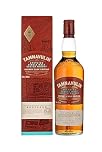 Tamnavulin Single Malt Scotch Whisky Sherry Cask 70cl | The Signature Speyside Malt | Sherry Cask Edition | Rich, Sweet and Spicy | 40% vol