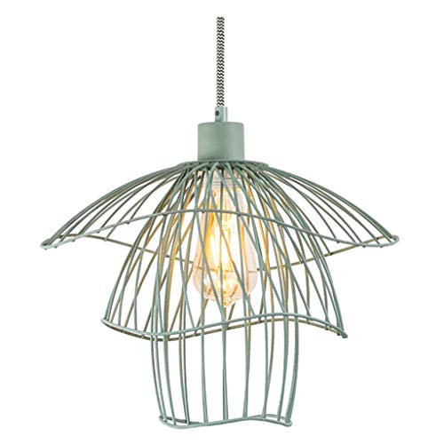 Lustre scandinave moderne pour éclairage de restaurant et salon chaleureux