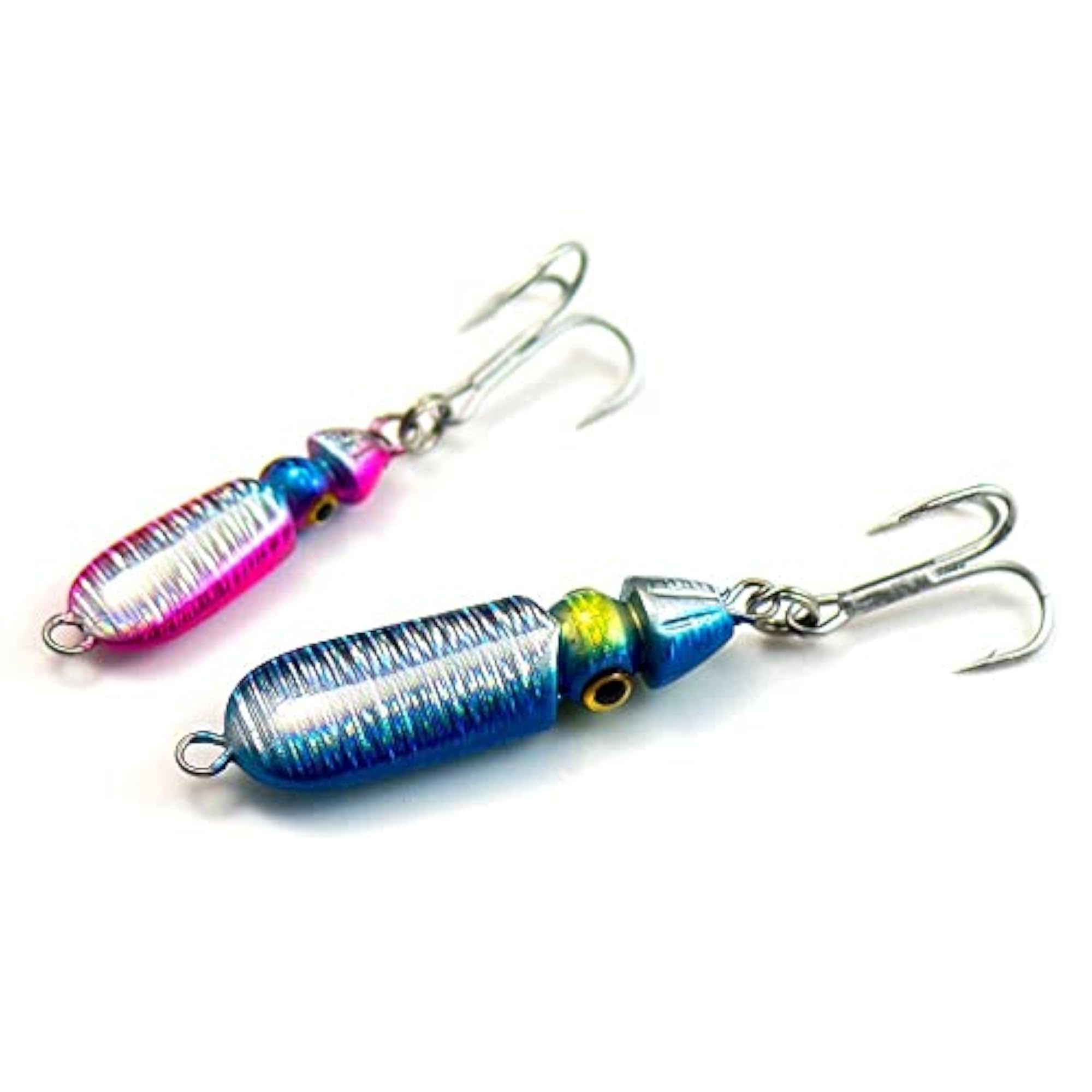 23g Metal Fishing Lure, 5 Colors for Selection