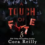 Cover of A Touch of Fate