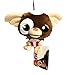 JAPAN OFFICIAL Gremlins Peluche Gizmo Pop Corn con Laccetto 11 CM Plush Mogwai Sega Prize