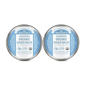 Dr. Bronner’s – Organic...