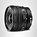 Sony E PZ 10-20mm F4 G APS-C Constant-Aperture Power Zoom G Lens