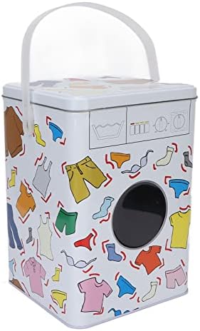 Laundry Powder Box Laundry...